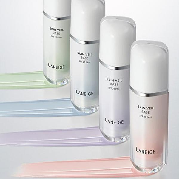 LANEIGE Skin Veil Base SPF 25 PA++ 30ml