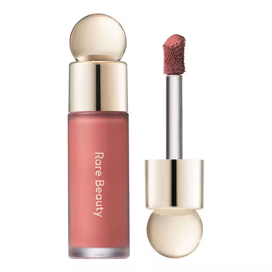 Rare Beauty: Soft Pinch - Blush liquido