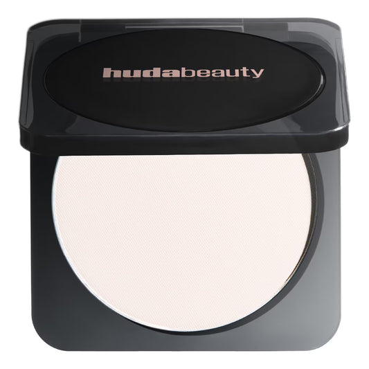 Huda Beauty: Easy Bake Pressed Powder - Cipria compatta