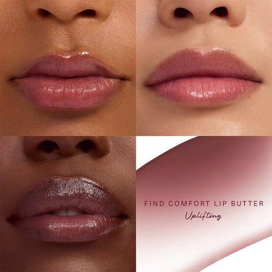 Rare Beauty: Find Comfort Lip Butter