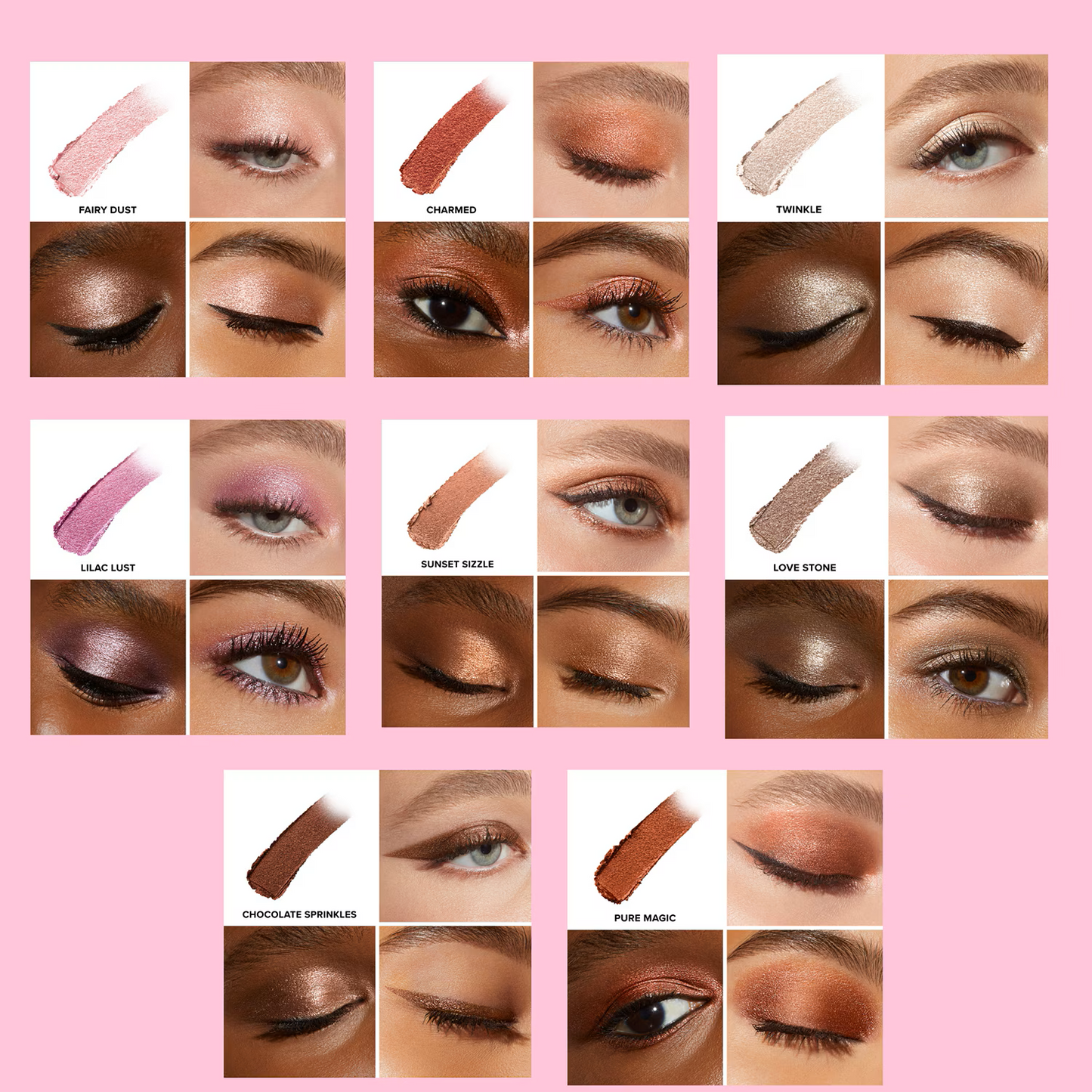 Too Faced: Quickie Queen - Ombretto in stick