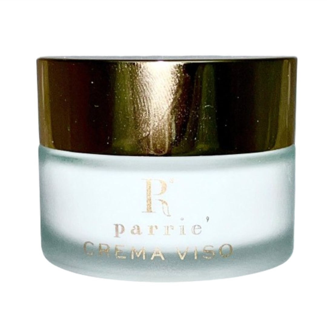 Crema Viso Antirughe Parriè Institut