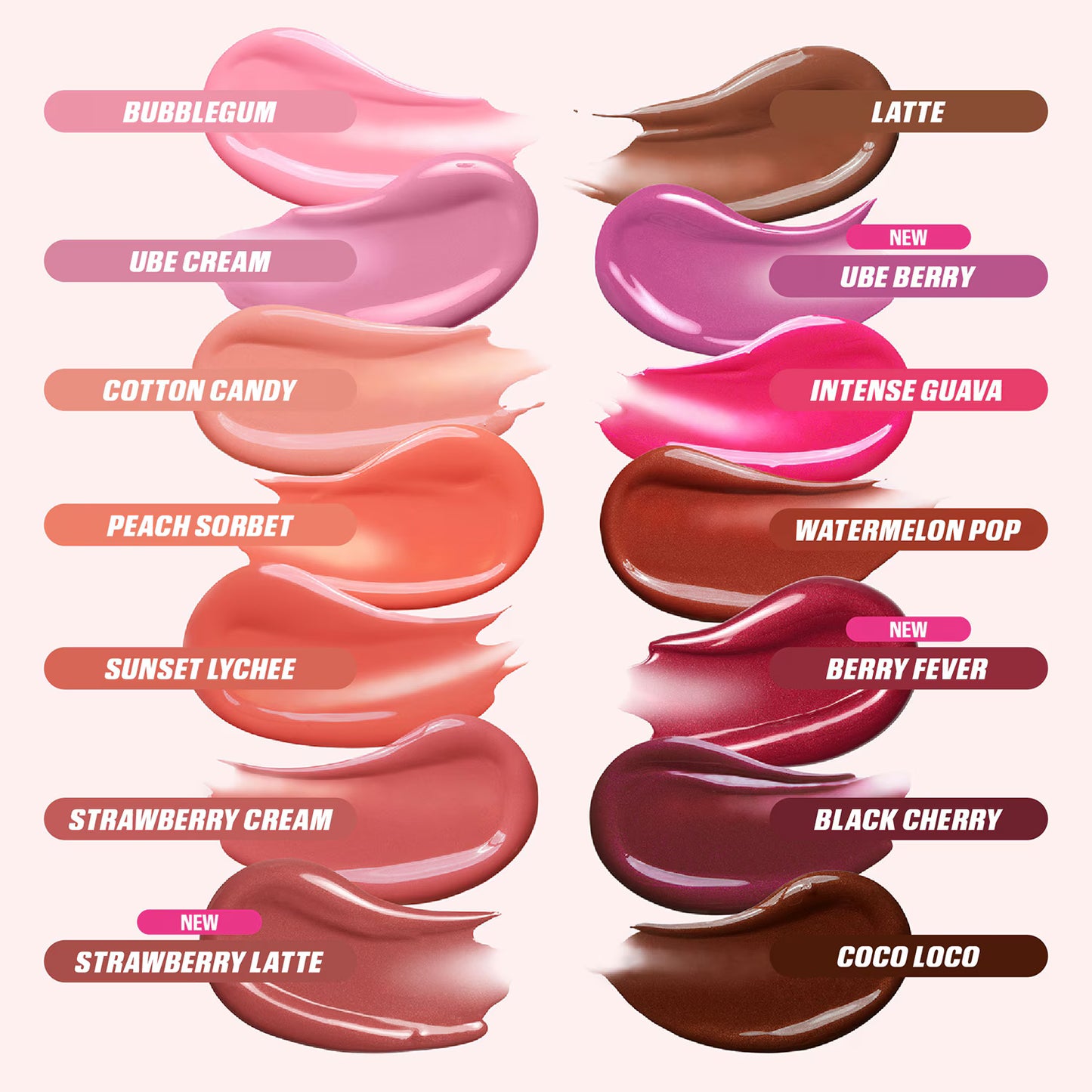 Huda Beauty: Blush Filter-Blush Liquido