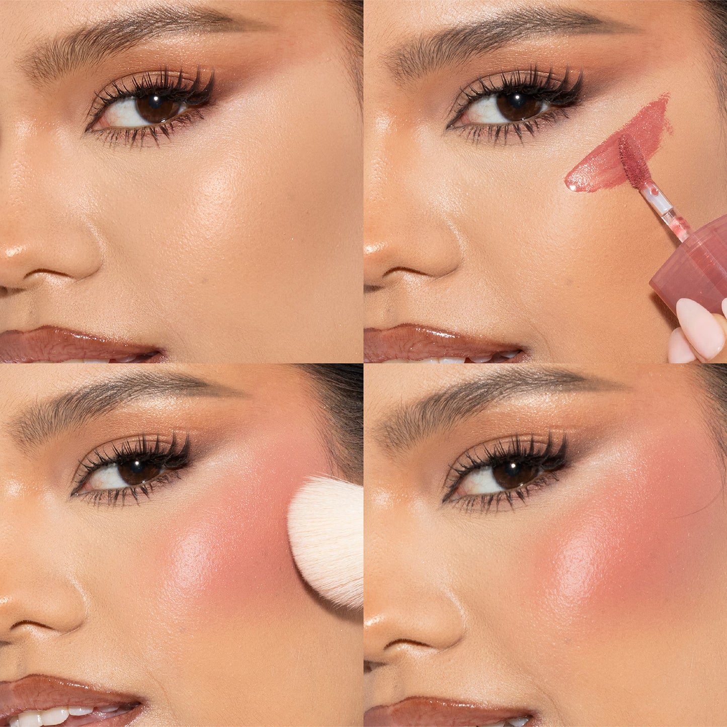 Huda Beauty: Blush Filter-Blush Liquido
