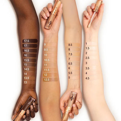Charlotte Tilbury: Correttore Arbrush Flawless Blur