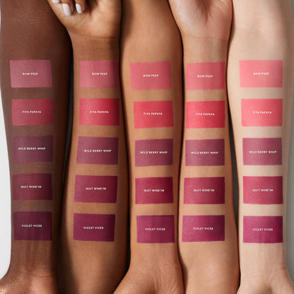 Fenty Beauty: Shake ’N Play - Blush liquido modulabile