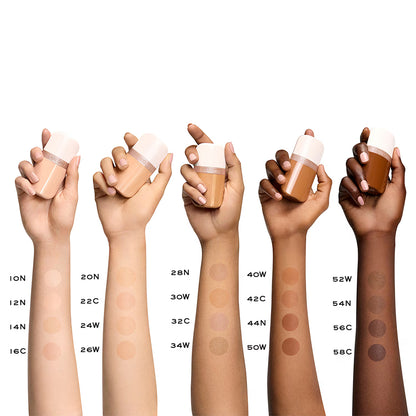 Lancome: Skin Idôle 3 Serum Supertint - Fondotinta leggero