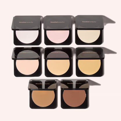 Huda Beauty: Easy Bake Pressed Powder - Cipria compatta