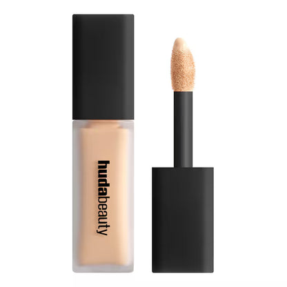 Huda Beauty: Luminous Matte Liquid Concealer - Correttore antiocchiaie liquido