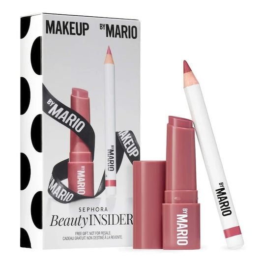 Make Up By Mario: Dream Lip Kit