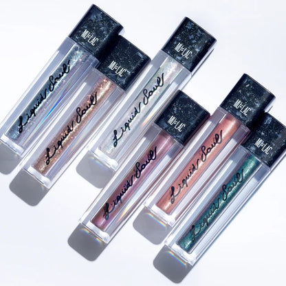 Mulac Occhi LIQUID SOUL - Pigmento Liquido Occhi-Viso-Labbra