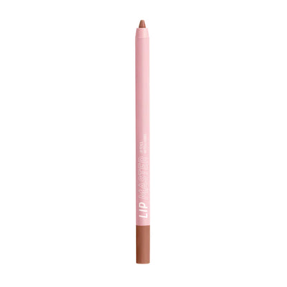 Mulac: Labbra Lip Master