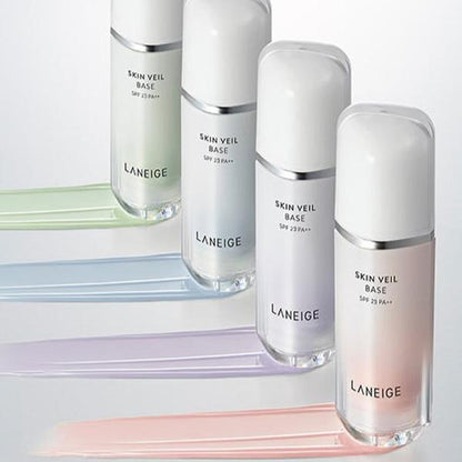 LANEIGE Skin Veil Base SPF 25 PA++ 30ml