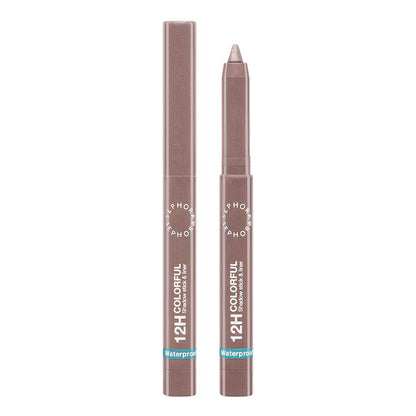 Sephora Collection:  12H Colorful - Ombretto e matita