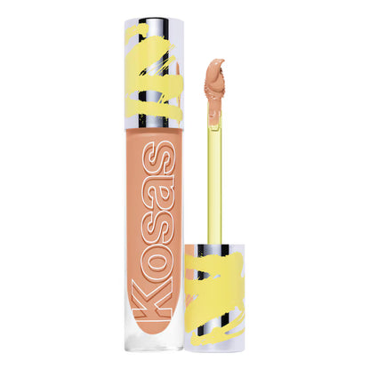 Kosas: Revealer Extra Bright - Correttore incarnato ai peptidi