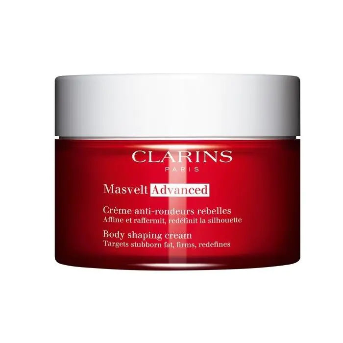 Clarins: Masvelt Advanced - Crema snellente anti-rotondità ribelli
