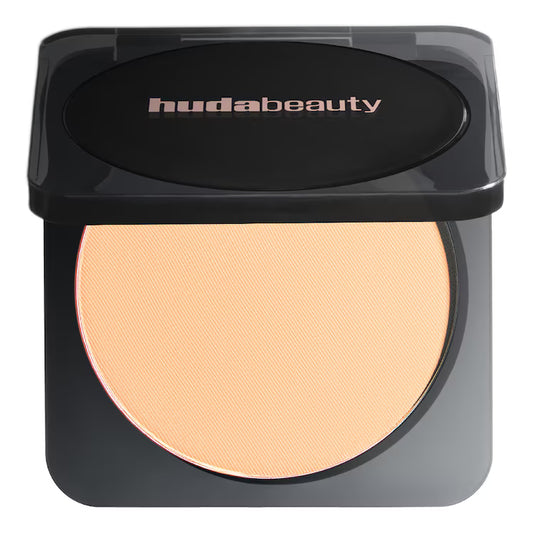 Huda Beauty: Easy Bake Pressed Powder - Cipria compatta