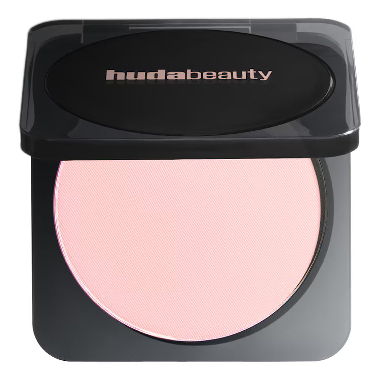 Huda Beauty: Easy Bake Pressed Powder - Cipria compatta