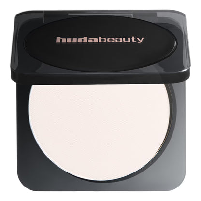 Huda Beauty: Easy Bake Pressed Powder - Cipria compatta