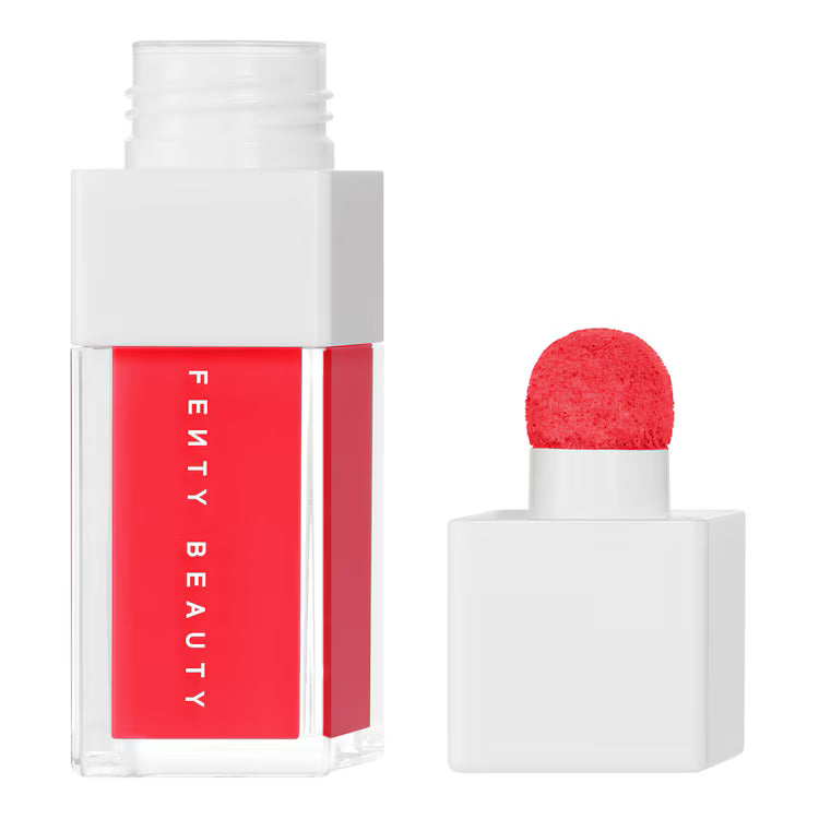 Fenty Beauty: Shake ’N Play - Blush liquido modulabile