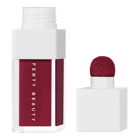 Fenty Beauty: Shake ’N Play - Blush liquido modulabile