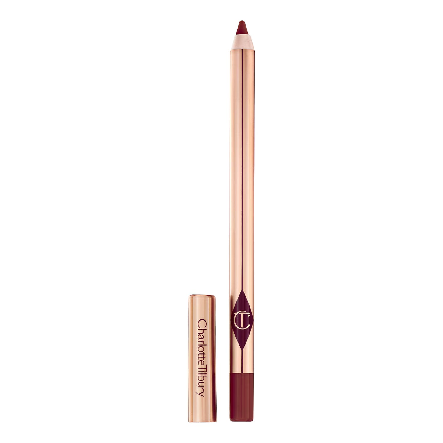 Charlotte Tilbury: Lip Cheat - Matita labbra no transfer