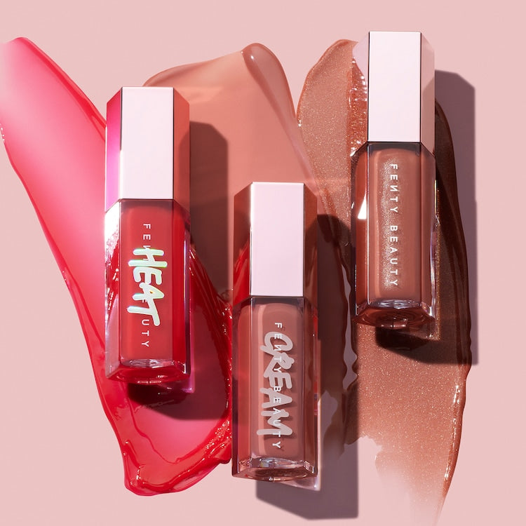Fenty Beauty: Gloss Bomb Universal Lip Luminizer - Lucidalabbra