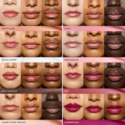 Fenty Beauty: Gloss Bomb Universal Lip Luminizer - Lucidalabbra