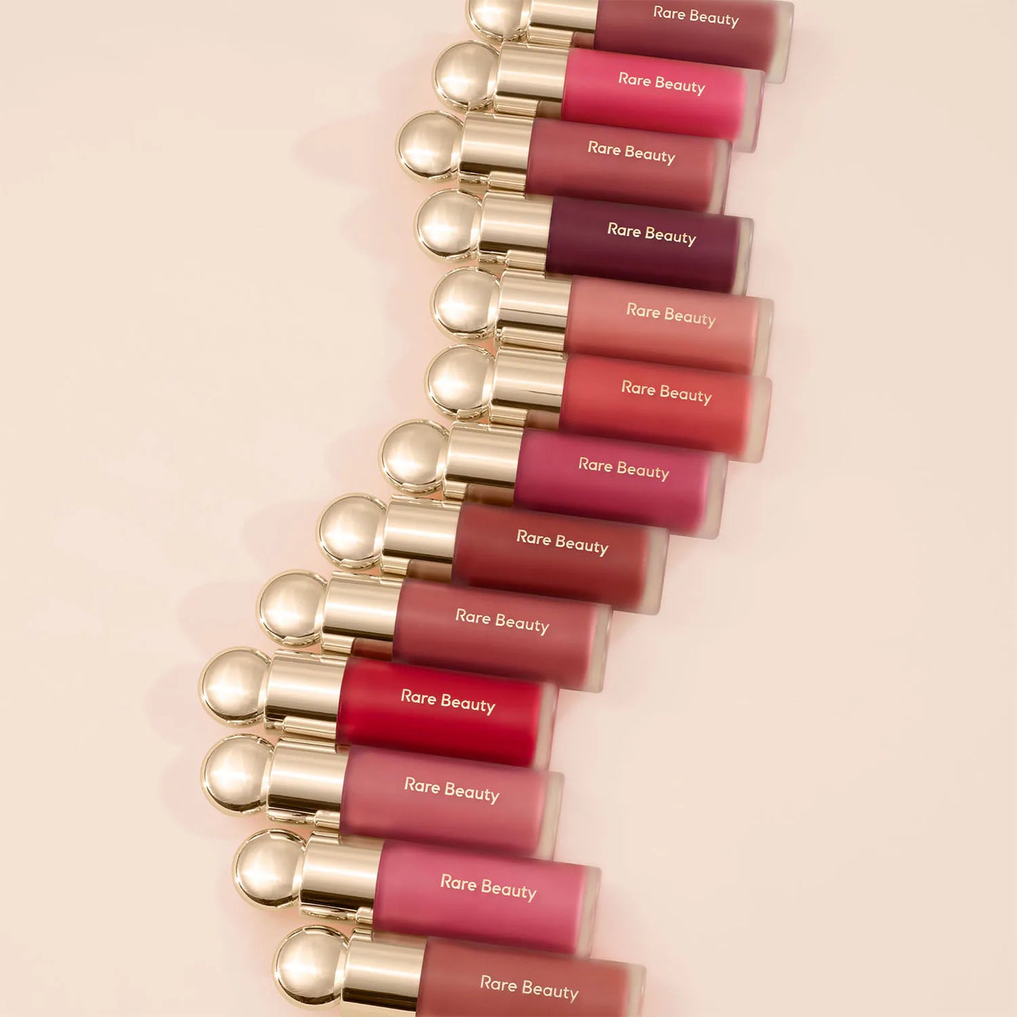 Rare Beauty: Soft Pinch - Blush liquido
