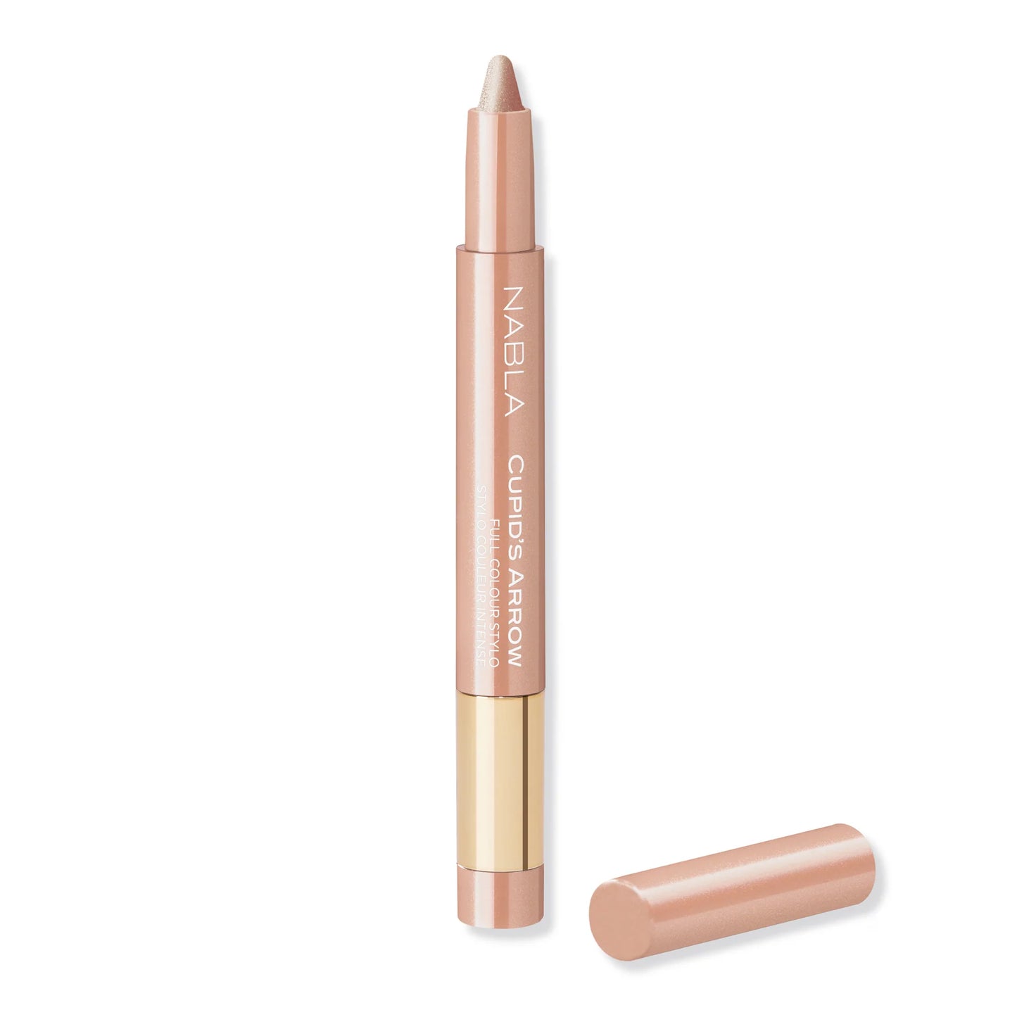 Nabla: Cupid's Arrow Longwear Stylo - Eyeliner NO BOX
