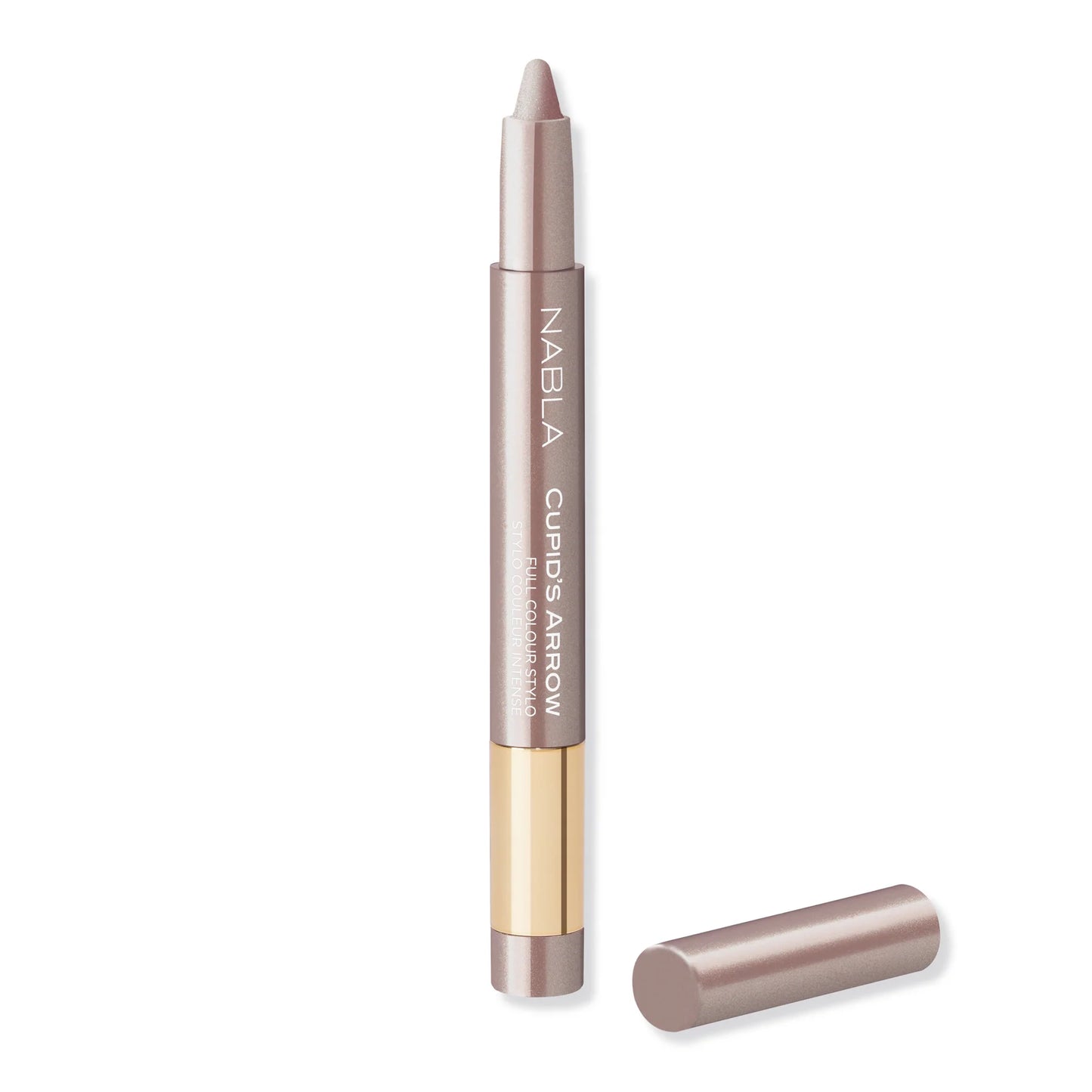 Nabla: Cupid's Arrow Longwear Stylo - Eyeliner NO BOX