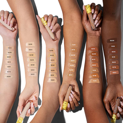 Kosas: Revealer Concealer - Illuminating concealer