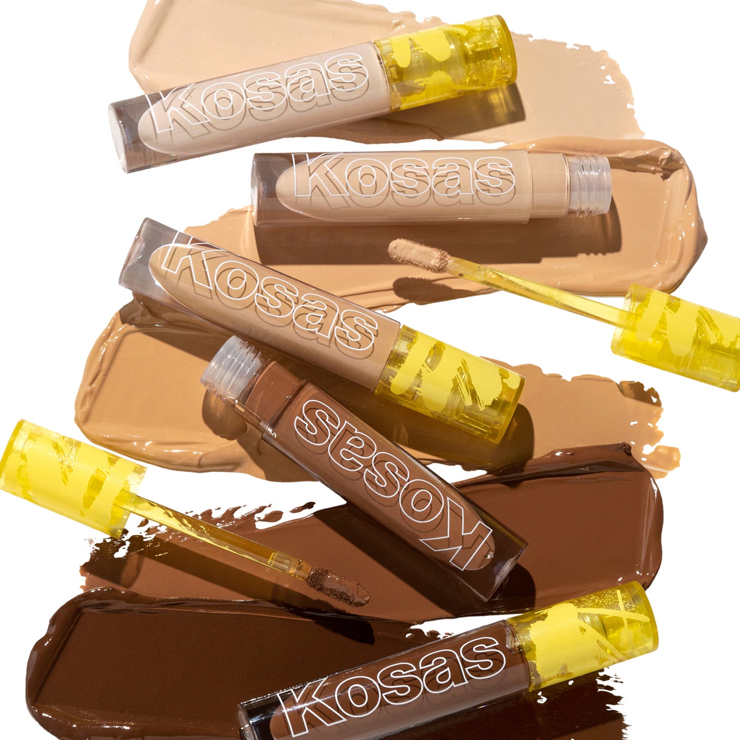Kosas: Revealer Concealer - Illuminating concealer