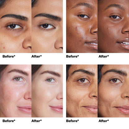 Kosas: Revealer Concealer - Illuminating concealer