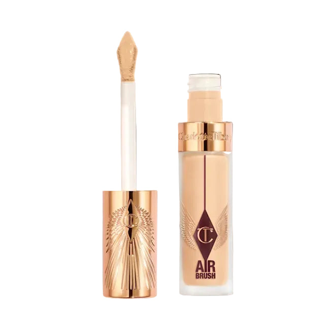 Charlotte Tilbury: Correttore Arbrush Flawless Blur