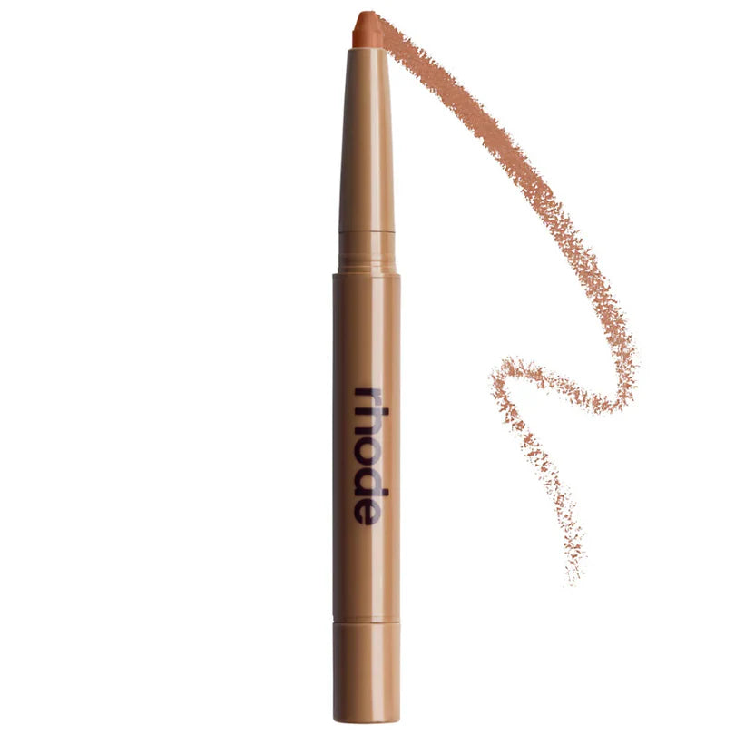 Rhode: peptide lip shape