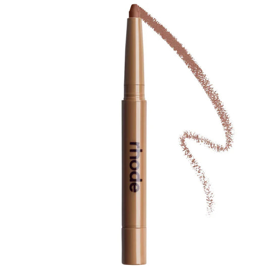 Rhode: peptide lip shape
