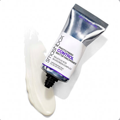 Smashbox: Primer Photo Finish Control Mattifying