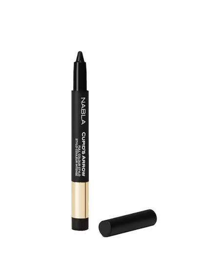 Nabla: Cupid's Arrow Longwear Stylo - Eyeliner NO BOX