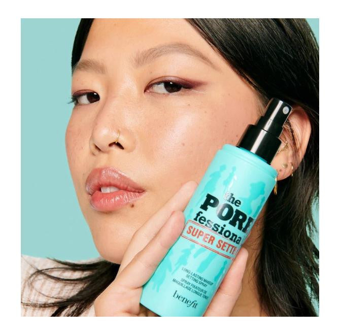 Benefit: Mini The Pore Fessional Super Setter