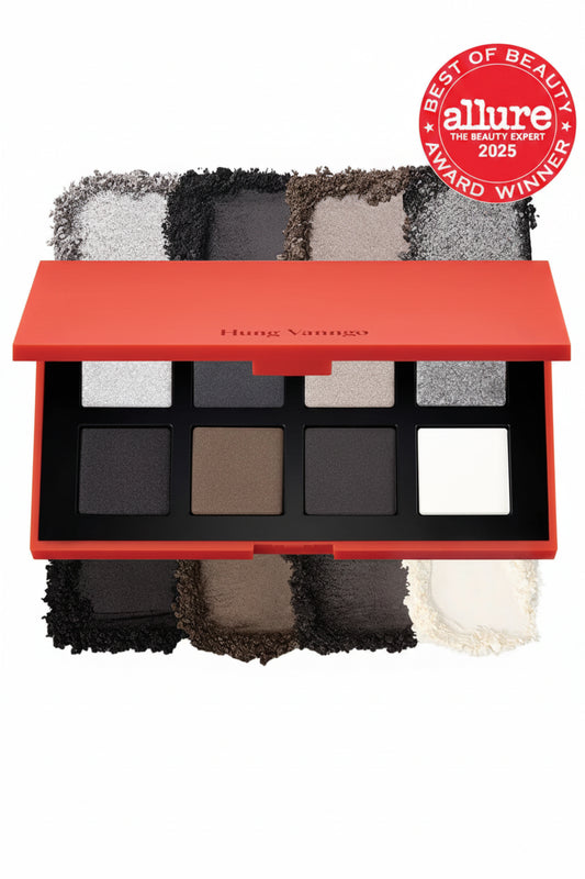 Hung Vanngo: Palette di ombretti Color Story