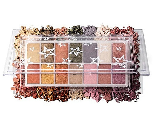 PALETTE KVD BEAUTY