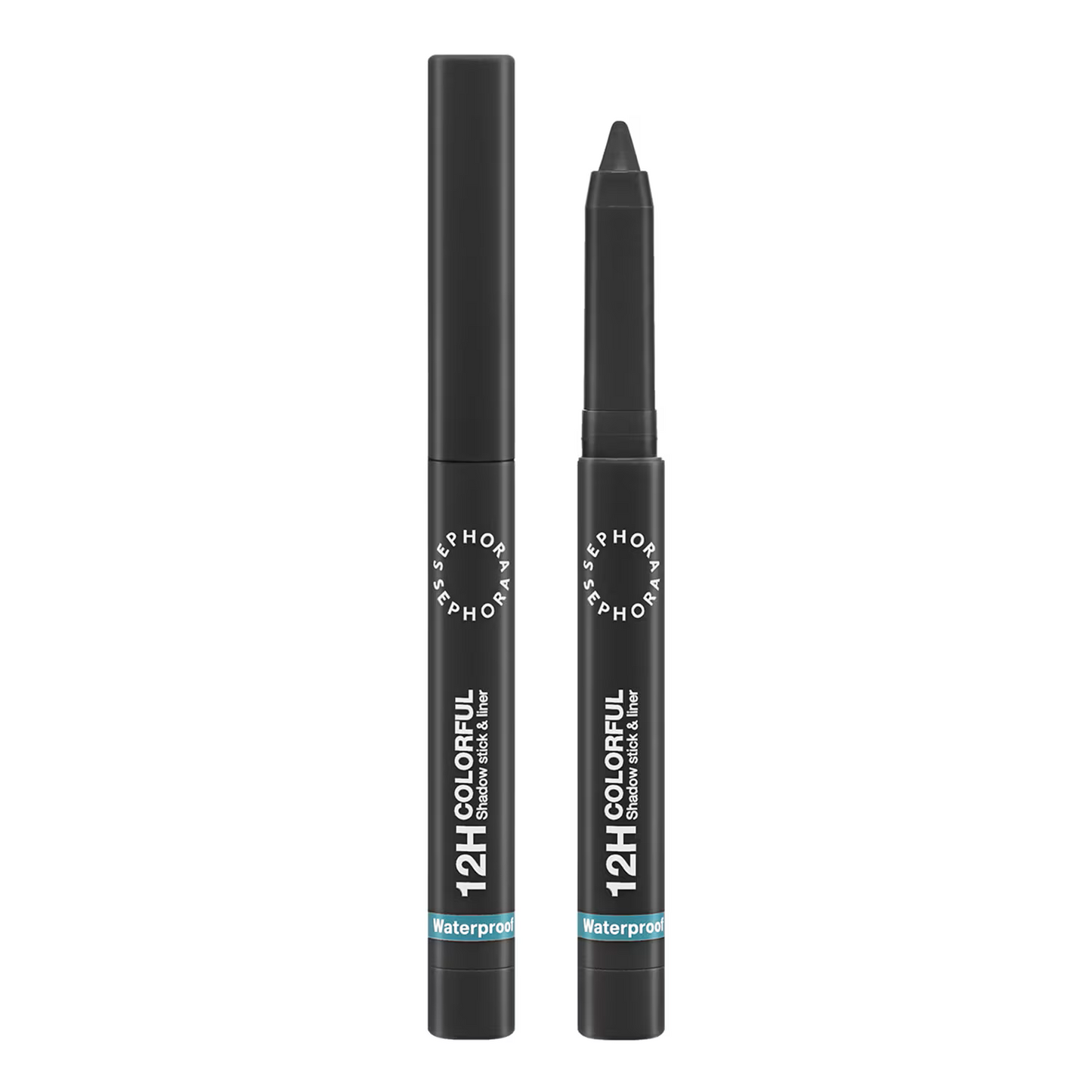 Sephora Collection:  12H Colorful - Ombretto e matita