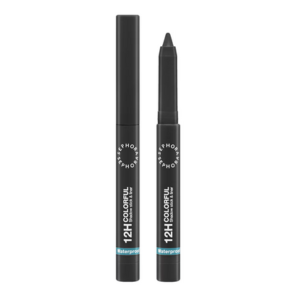 Sephora Collection:  12H Colorful - Ombretto e matita