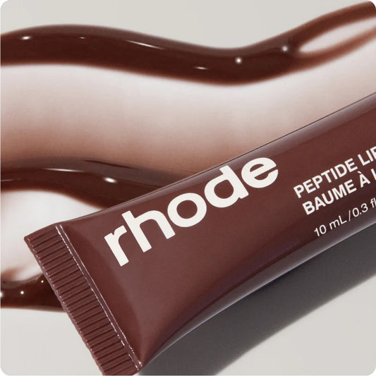 Rhode: Peptide Lip Treatment