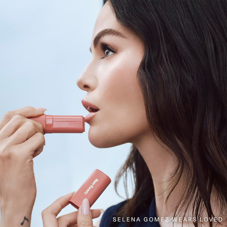 Rare Beauty: Find Comfort Lip Butter