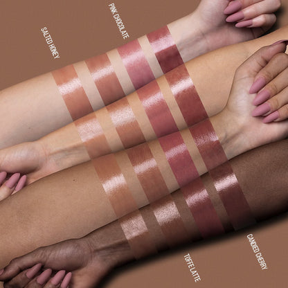 Mulac : Lip Toy Balsamo labbra