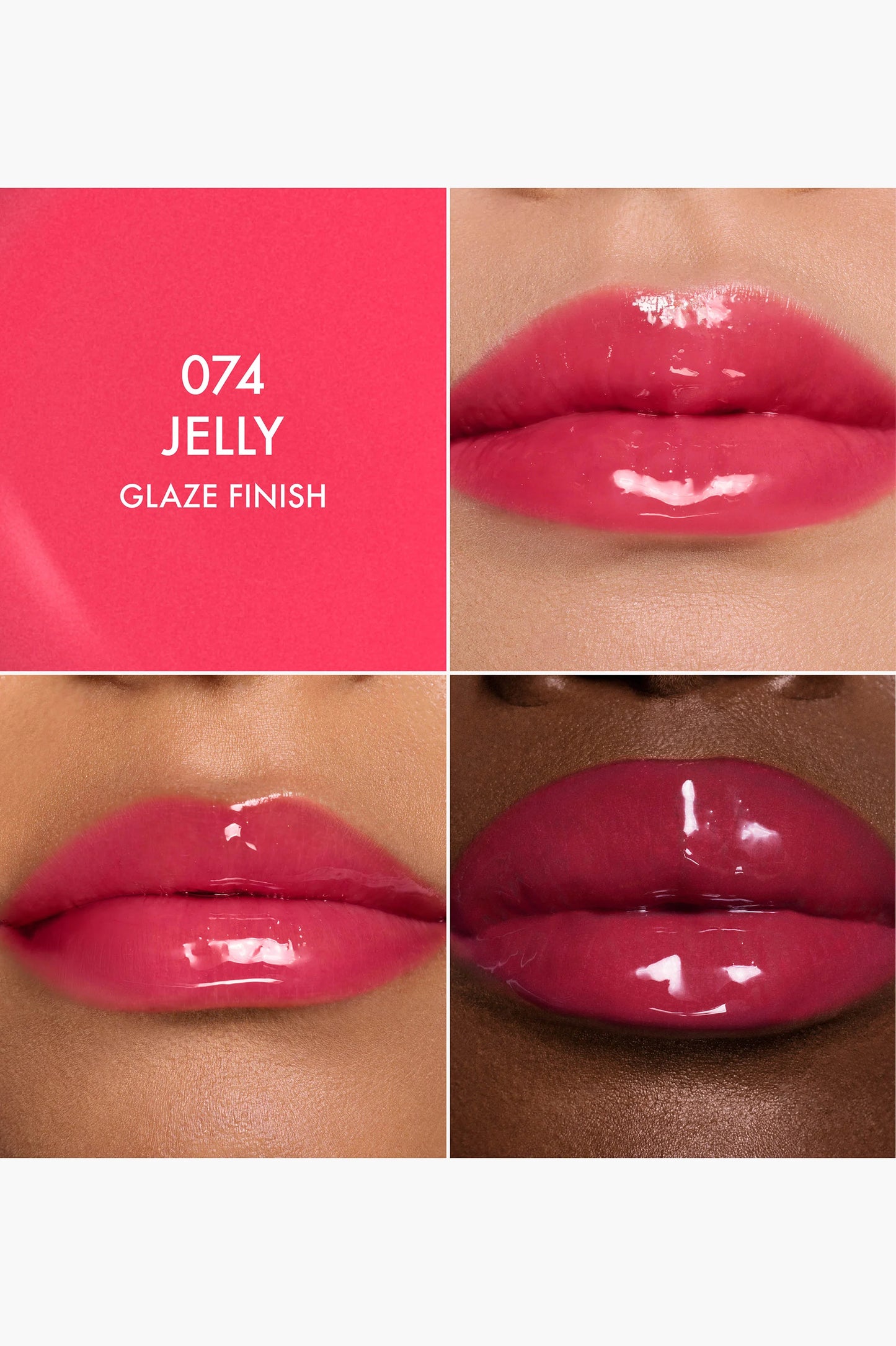 Dior: Dior Addict Lip Glow Oil NO BOX