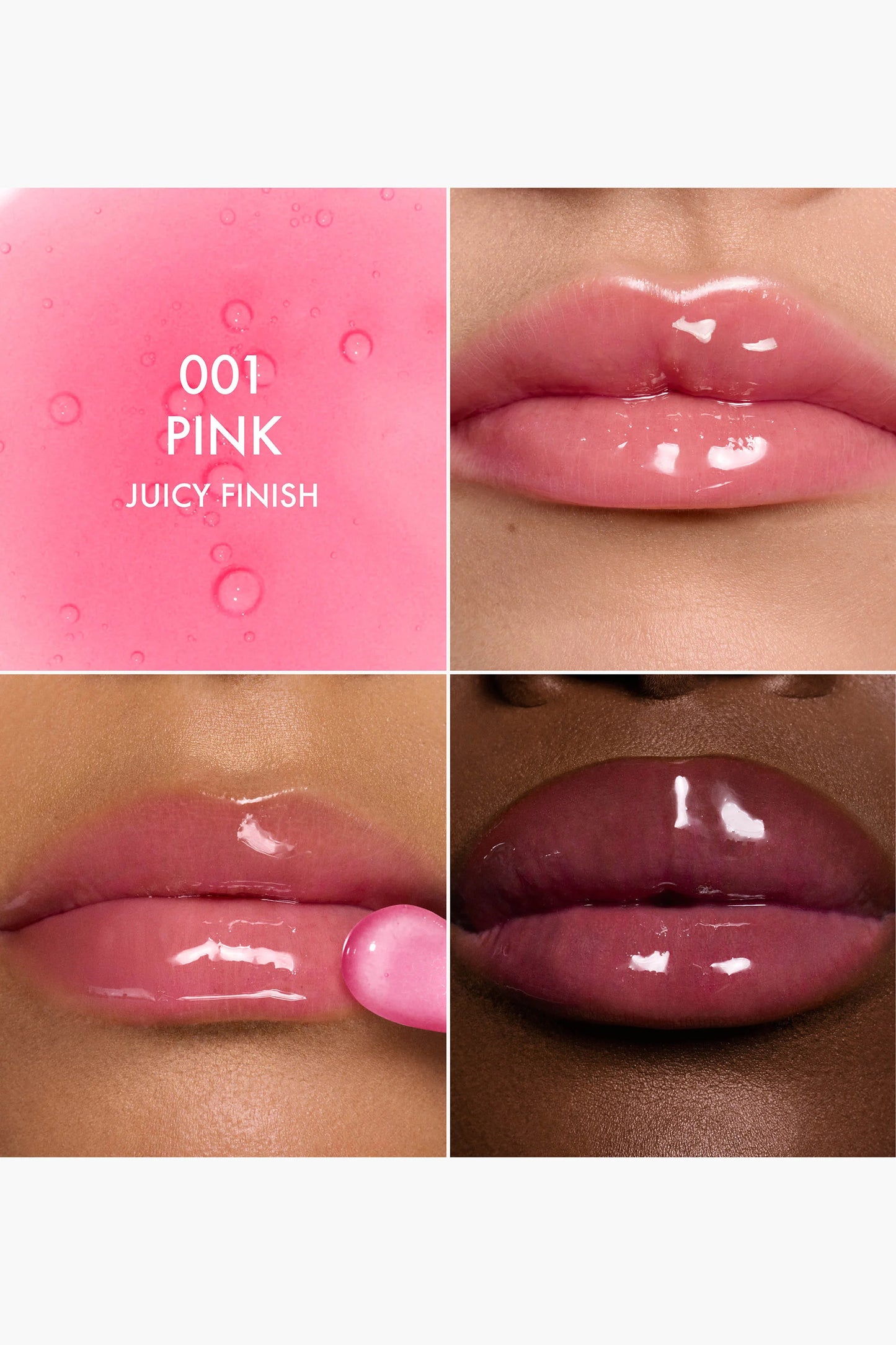 Dior: Dior Addict Lip Glow Oil NO BOX