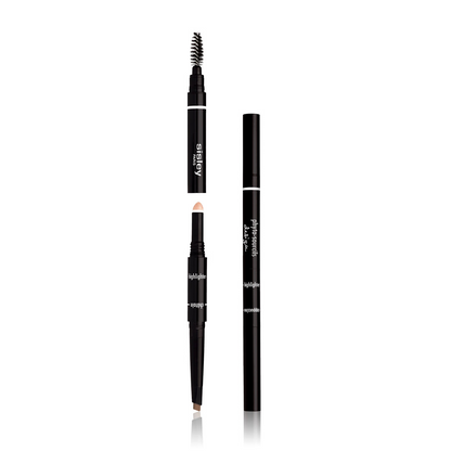 Sisley:
Phyto-sourcils Design